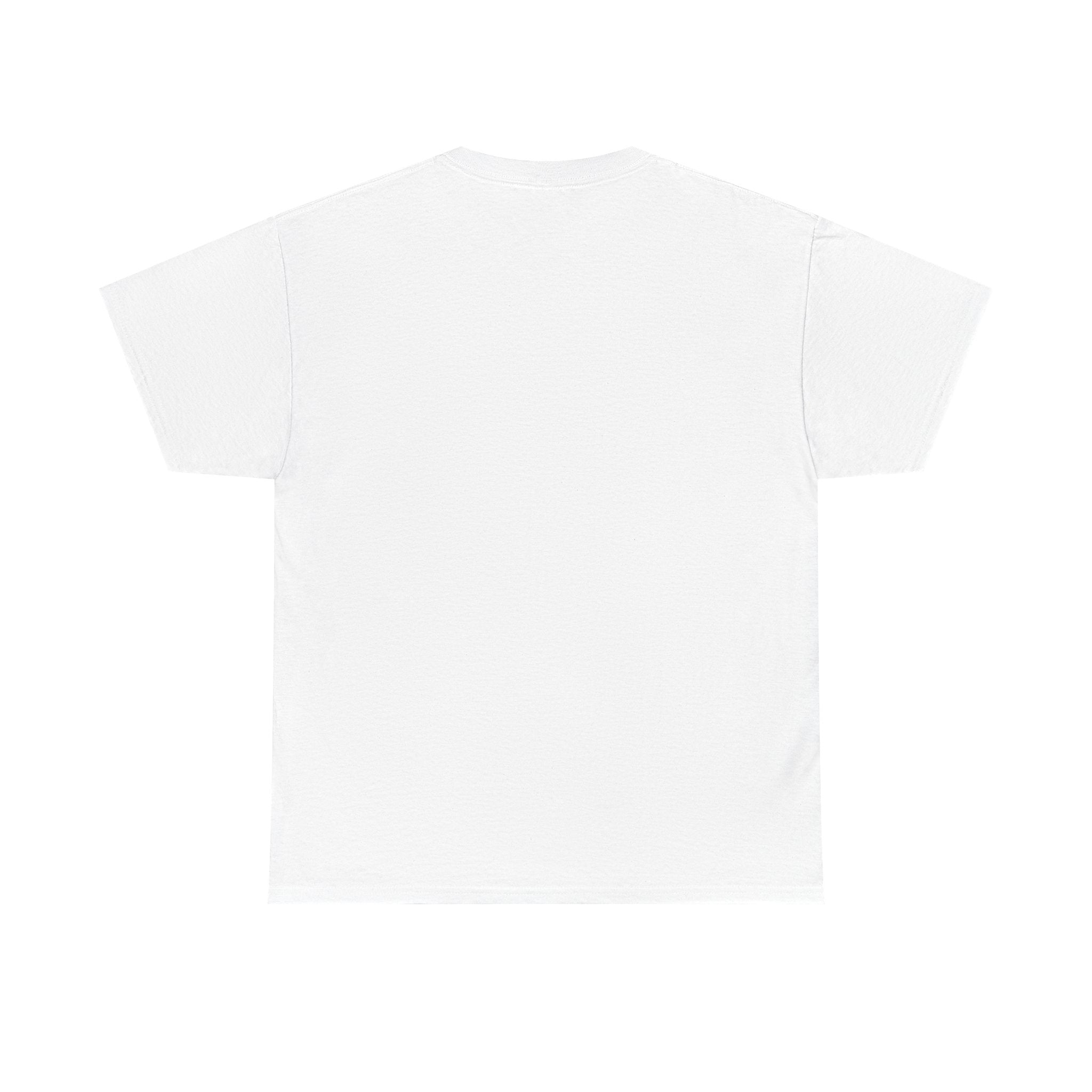 "It’s a Brave New World: Make AI Your Friend" — T-Shirt