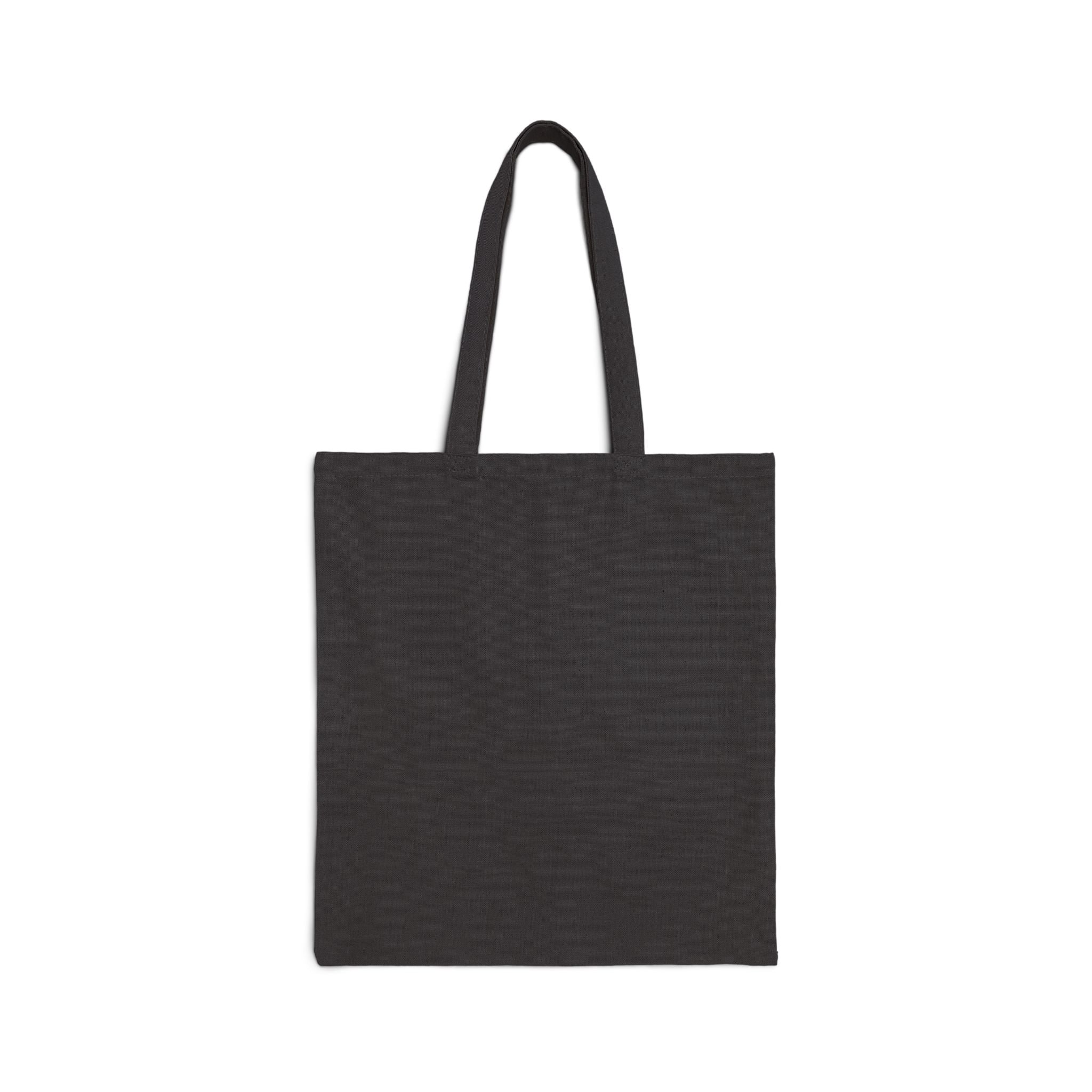"Practice Being Human" — Tote Bag